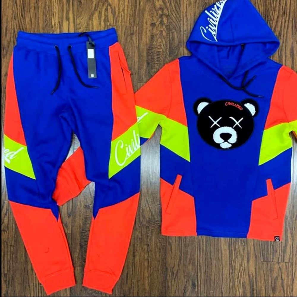 Because I can I no longer want